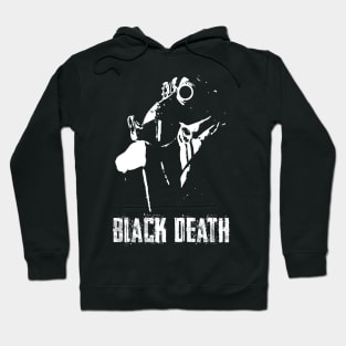 BD Hoodie